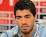 Liverpool: Luis Suarez nije na prodaju