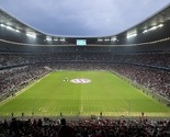 Berlin i Minhen žele organizaciju Eura 2020.
