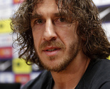 Puyol: Nastave li se problemi i iduće sezone, morat ću završiti karijeru