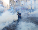 Haos u Istanbulu, na protestima 12 povrijeđenih i 63 uhapšenih