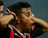 Santos ponovo pregovara s Robinhom i Milanom