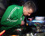 Kontra DJs u Dom mladih donijeli drum and bass ritmove