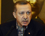 Erdogan: Centralni trg nije mjesto za divljanje ekstremista