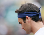 Federer: Možda moje kćerke misle da sam lud