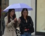 U BiH i narednih dana oblačno sa kišom, na Bjelašnici danas slab snijeg