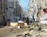 Turska procjenjuje štetu nastalu nakon protesta, povrijeđeno 79 ljudi
