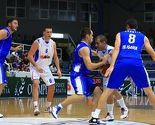 Široki pobijedio Igokeu u četvrtom susretu finala play-offa BiH
