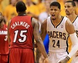 NBA doigravanje: Indiana odvela prvake u sedmu utakmicu