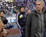Na stranici Premierlige prerano objavljena vijest da se Mourinho vraća u Chelsea