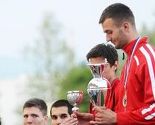 Uspjeh zeničkih atletičara na atletskom mitingu u Zagrebu