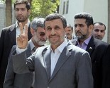 Helikopter iranskog predsjednika morao prisilno sletjeti