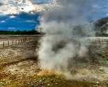 Talijanski vulkan Solfatara postao meta seks turista