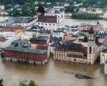 Poplave pogodile centralnu Evropu, stanovništvo se evakuira