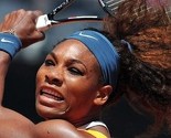 Serena Williams i Kuznjecova u četvrtfinalu Roland Garrosa