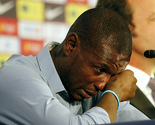 Abidal: Odlazim tužan, ali i sretan