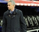 Britanski mediji: Mourinho sletio u London
