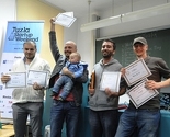 Baby App Guga – Gaga pobjednik Startup Weekenda u Tuzli