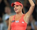 Radwanska lakoćom do prvog četvrtfinala u Parizu
