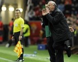 Del Bosque objavio popis igrača za Kup konfederacija