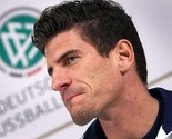 Bild: Mario Gomez odlazi u Napoli