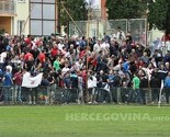 U jučerašnjim neredima na utakmici Turbine i Igmana dvije osobe povrijeđene