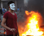 Anonymousi u operaciji #OpTurkey oborili turske predsjedničke stranice