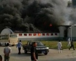 Kina: U požaru poginule 43 osobe
