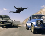 Fast & Furious 6 i dalje na prvom mjestu box officea