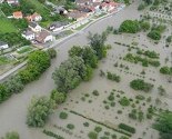 Zbog nabujalog Dunava naređena evakuacija stanovništva iz okoline Beča
