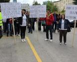 Grupa studenata traži smjenu Uprave ETF-a u Sarajevu