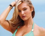 Candice Swanepoel je simbol ženske ljepote