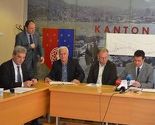Sredinom juna počinje rekonstrukcija Južne longitudinale u Sarajevu