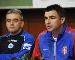 Vlado Jagodić otkriva karte pred kvalifikacionu utakmicu s Albanijom