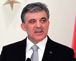 Gul poručio da su dobronamjerne poruke demonstranata prihvaćene