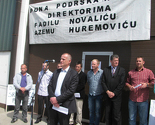 Odbornici dali podršku upravi srebreničkog "Cimosa"