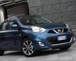 Zvanično otkrivena obnovljena Nissan Micra