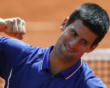 Roland Garros: Đoković se se namučio protiv Kohlschreibera