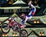 FMX spektakl: Japanac Taka Higashino briljirao pred domaćom publikom