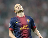 Iniesta: Messi i Neymar će učiniti jedan drugog još boljim