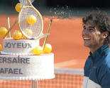 Roland Garros: Nadal proslavio rođendan glatkom pobjedom
