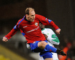 Rahimić je najtrofejniji bh. reprezentativac, sa CSKA je osvojio 16 trofeja