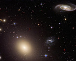 Naučnici otkrili dosad najlakšu ekstrasolarnu planetu