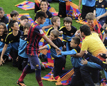 Neymar: Uvijek slušam tatu i mamu, oni su bili za Barcelonu