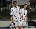 Mladi bh. nogometaši danas u Tuzli protiv Srbije