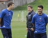 Sušić: Misimovića samo ja mogu zamijeniti