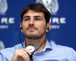 Casillas: Mourinhu ništa ne zamjeram
