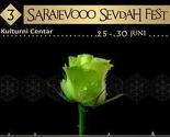 Uvertira u Sarajevo Sevdah Fest