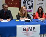 Sarajevo od petka postaje prijestolnica klasične muzike
