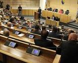 SBiH: Ne možemo vas natjerati na ljubav, ali na rad moramo