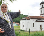 Fata Orlović: Da sud postoji crkva ne bi bila u mojoj avliji